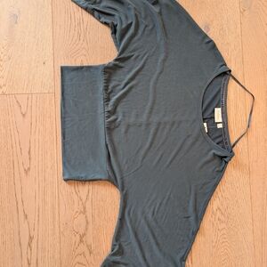 Stylish Women's Black Camisole Top